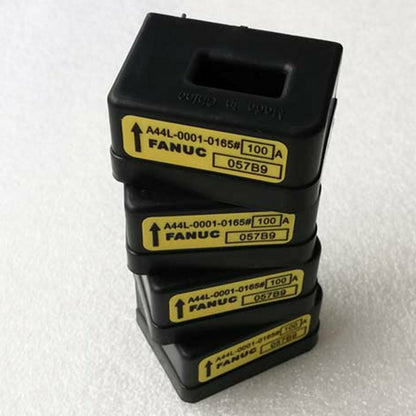 FANUC A44L-0001-0165#100A MODULE Fast Ship - FANUC