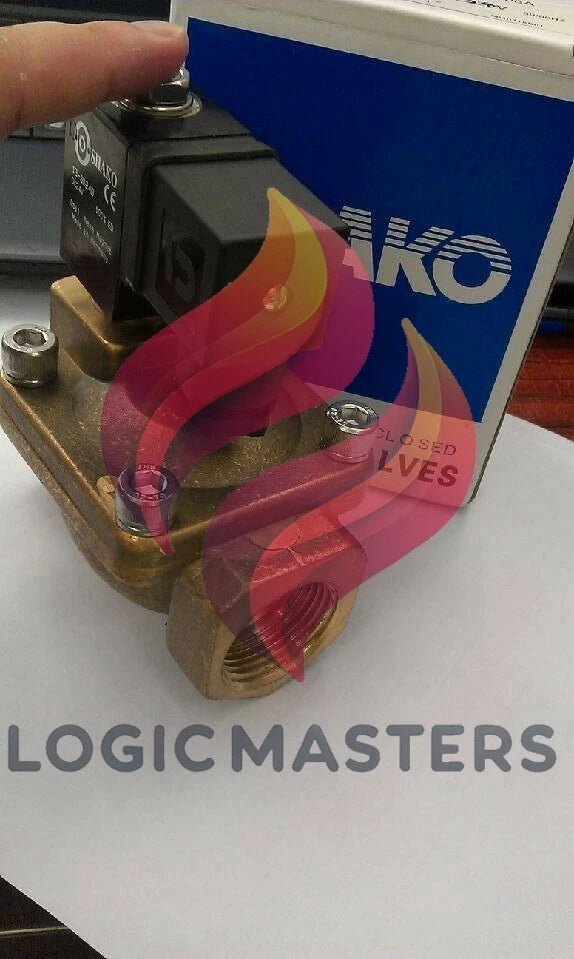 1PCS SHAKO PU225A-03 DC24V