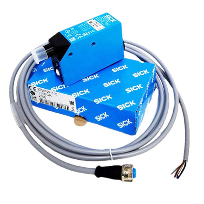 Sick KT5W-2P1116 KT5W2P1116 Color Sensor#u