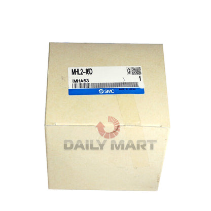SMC MHL2-16D Parallel Type Pneumatic Air Gripper
