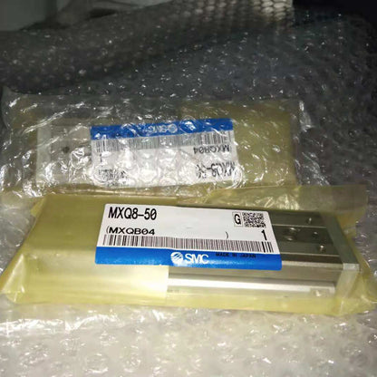ONE SMC Slide Cylinder MXQ8-50 - ONE