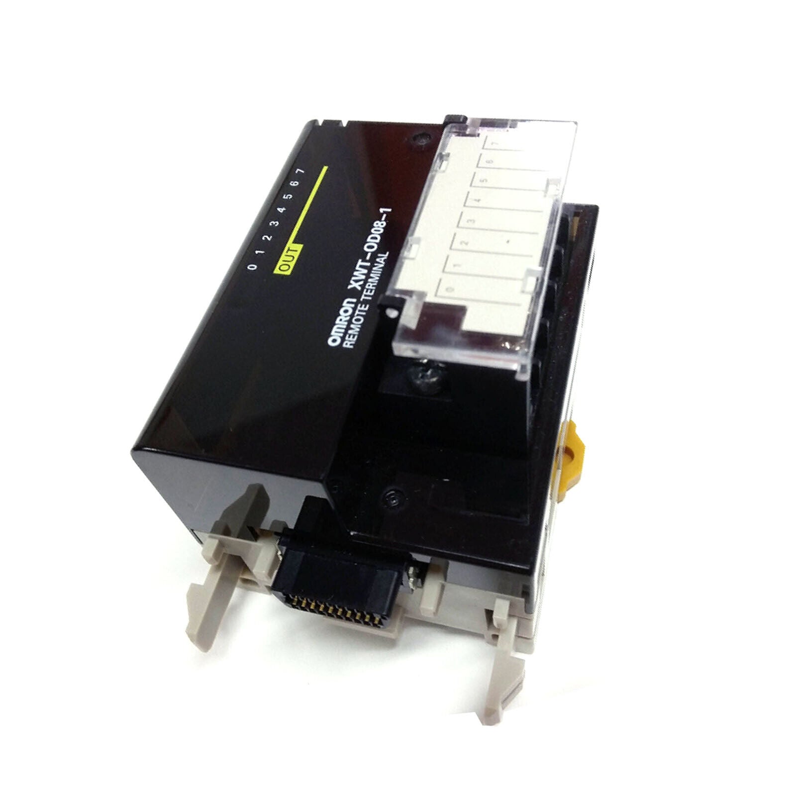 OMRON Remote Terminal Module XWT-ID08 - OMRON