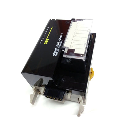 OMRON Remote Terminal Module XWT-ID08 - OMRON