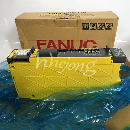 1PCS Fanuc Servo Amplifier A06B-6117-H303 - FANUC