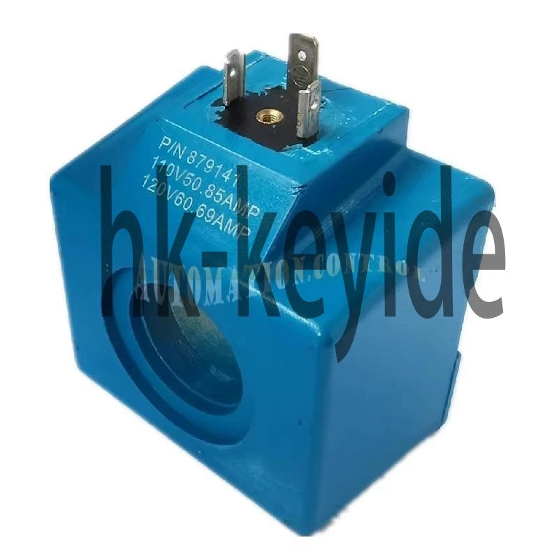 For Vickers 879141 879147 879143 879227 868982 868983 Solenoid valve Coil