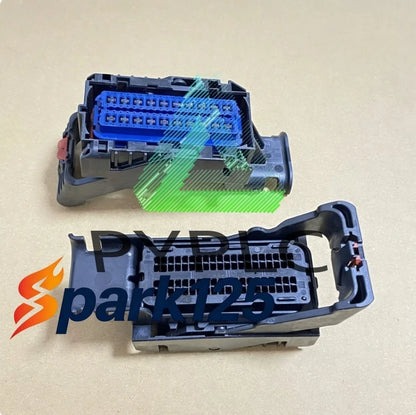 10PC FOR 34566-1903 0345661903 Wire harness connector plug 80P