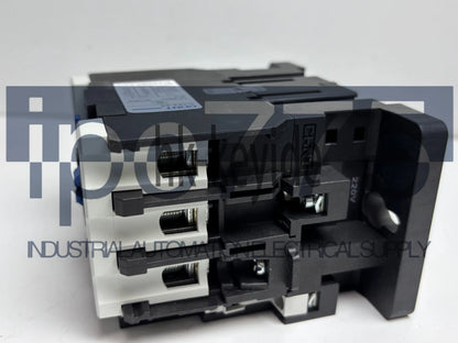 1pcs CHNT contactor CJX2-6511 220V