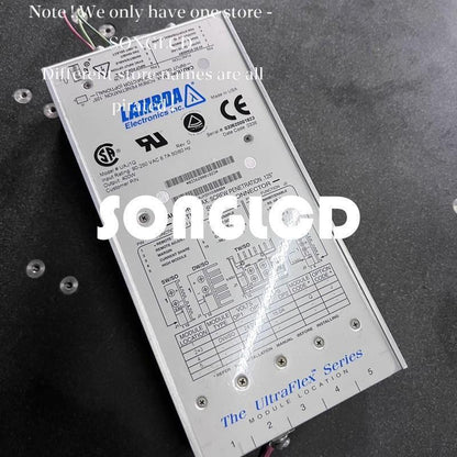 1PCS UAJ1Q 24V 15A Power Relay - ABB