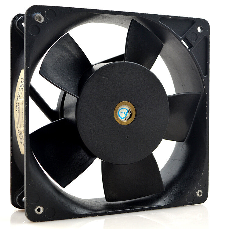 1pcs NMB 4715FS-23T-B10 230V12cm12038 double ball AC silent cooling fan