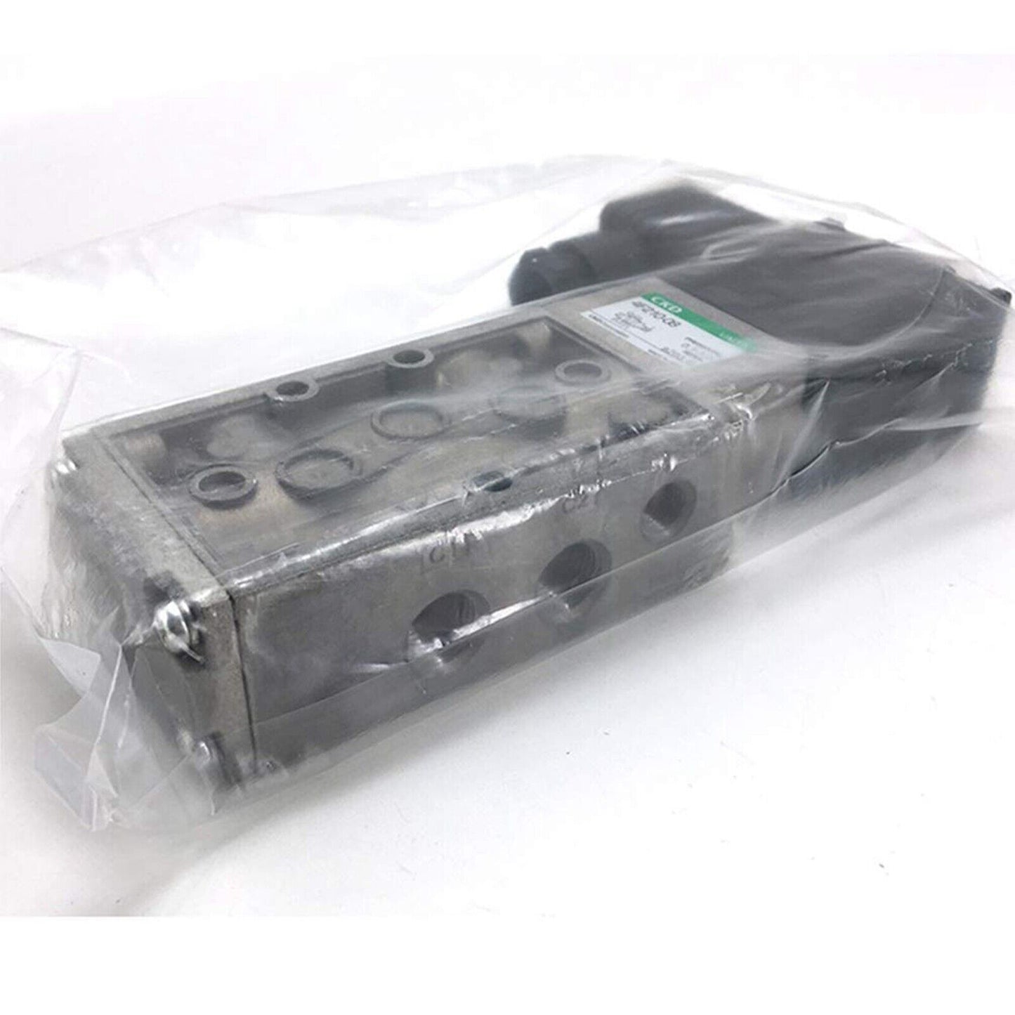 CKD Solenoid Valve 4F210-08-AC110V - CKD