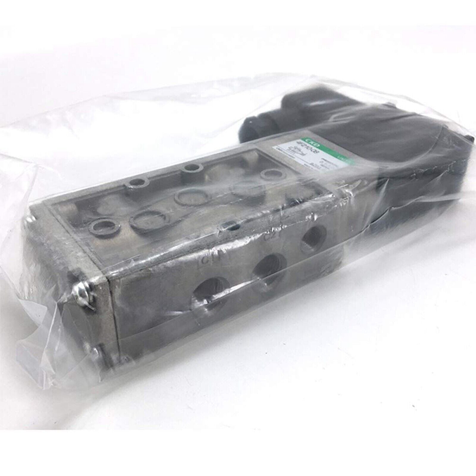 CKD Solenoid Valve 4F210-08-AC110V - CKD