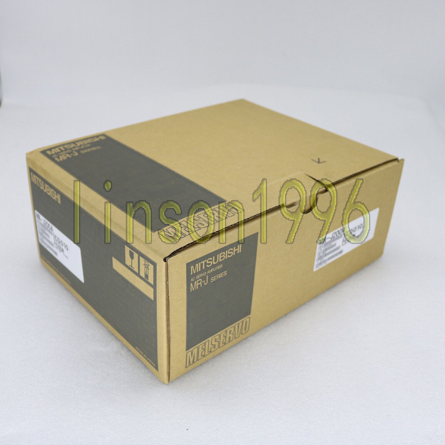 Mitsubishi servo drive MR-J200A - MITSUBISHI