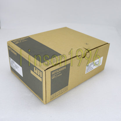 Mitsubishi servo drive MR-J200A - MITSUBISHI