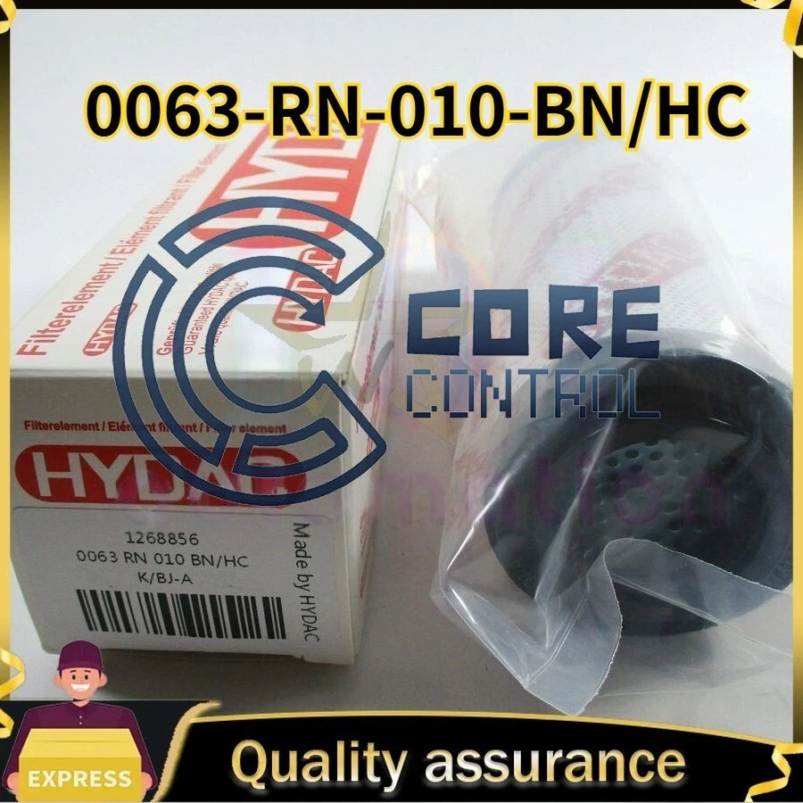 0063RN010BN/HC 1PCS Hydac Oil Filter Element Quality Goods
