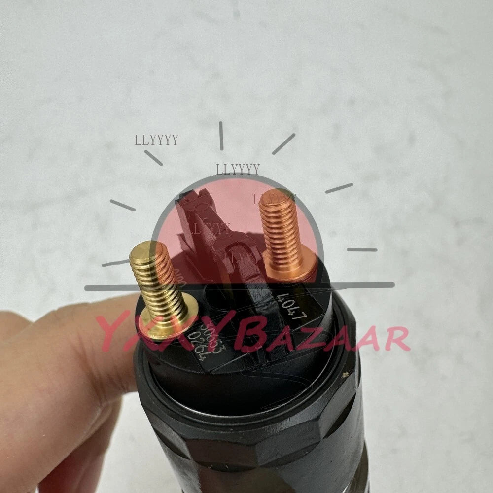 Standard Output Fuel Injector For 2019-2022 Dodge Ram 3500 6.7L Cummins 5364205
