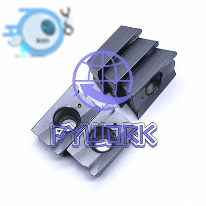 20PCS APKT1135 PDTR CNC Indexable Insertion Carbide Milling Inserts APKT1135