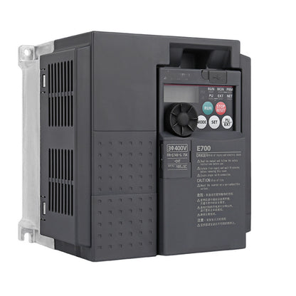 MITSUBISHI FR-E740-3.7K-CHT 3 Phase Inverter 400V 3700W 3.7KW - MITSUBISHI