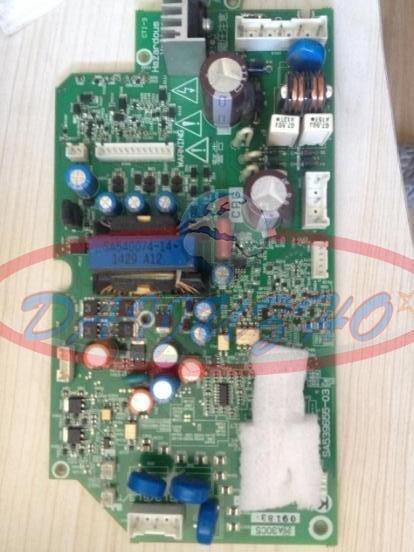 1x Fuji Inverter Power Driver Board 22G1S 380V - FUJI