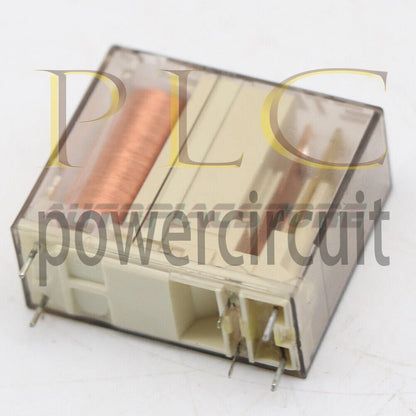 (10PCS) SCHRACK RP3SL024 24VDC Power Relay 6Pins