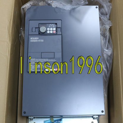 Mitsubishi FR-A740-30K-CHT 1-Year Inverter Box - MITSUBISHI