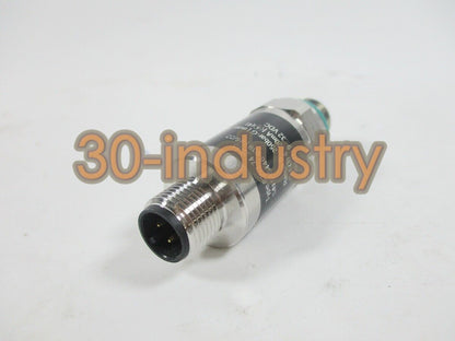 New TRAFAG 8252 Pressure Sensor 4-20mA 0-250bar - 1PCS - TRAFAG