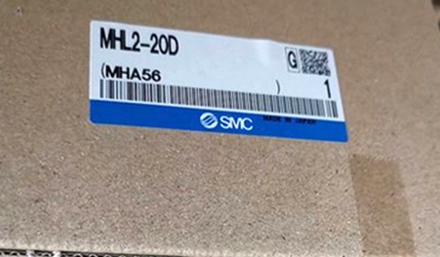 SMC MHL2-20D Parallel Gripper - SMC