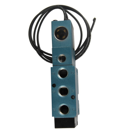 MAC 812C-PM-501BA-112 solenoid valve - US Stock#I