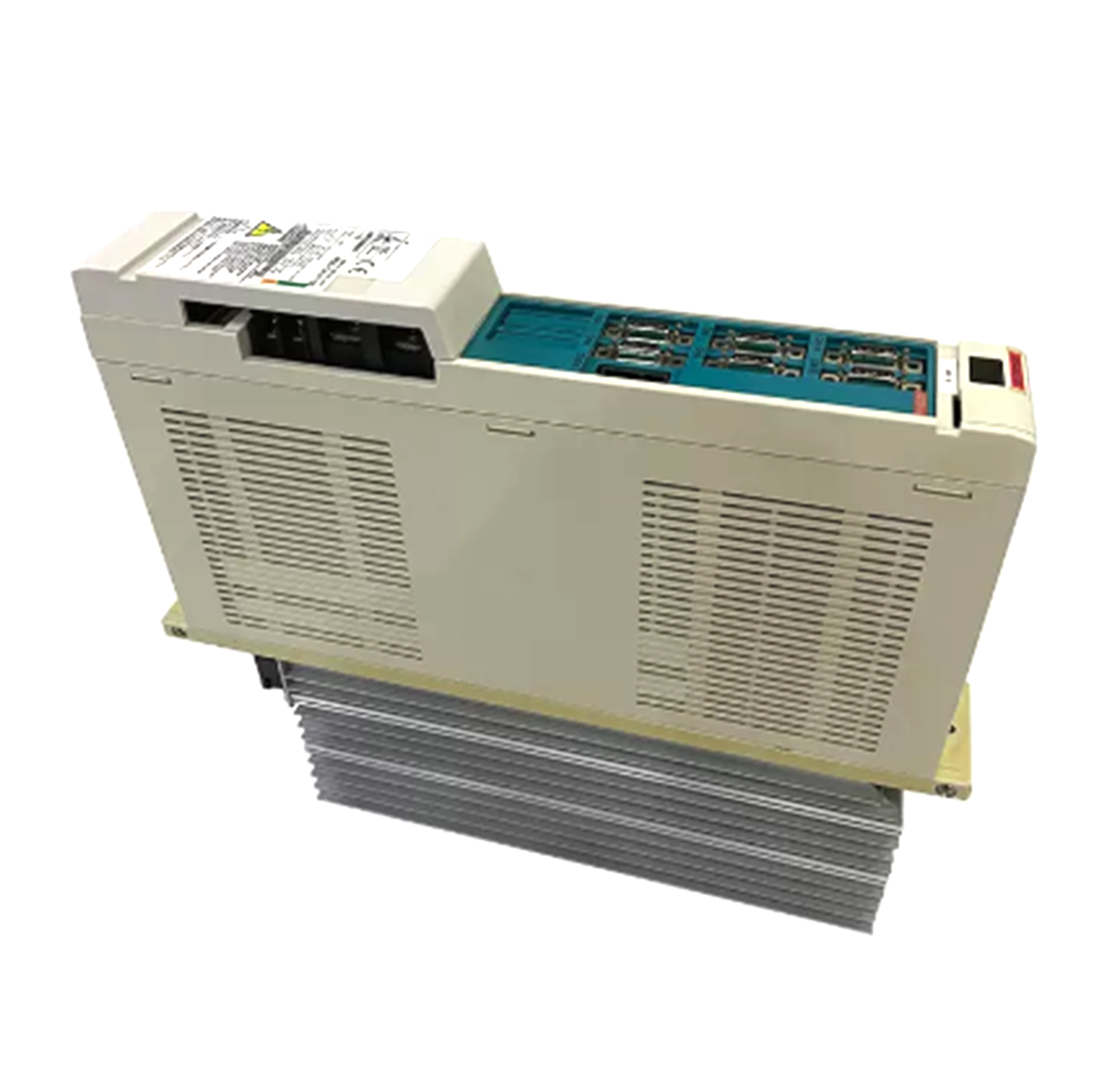 Mitsubishi servo driver MDS-CH-V1 - MITSUBISHI