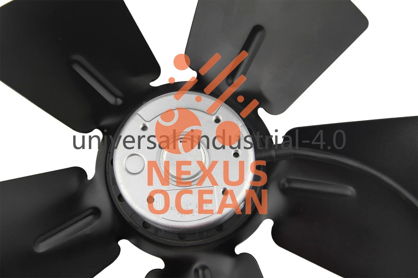 1Pcs A2D300-AP02-72 Fan A2D300AP0272 400~460V