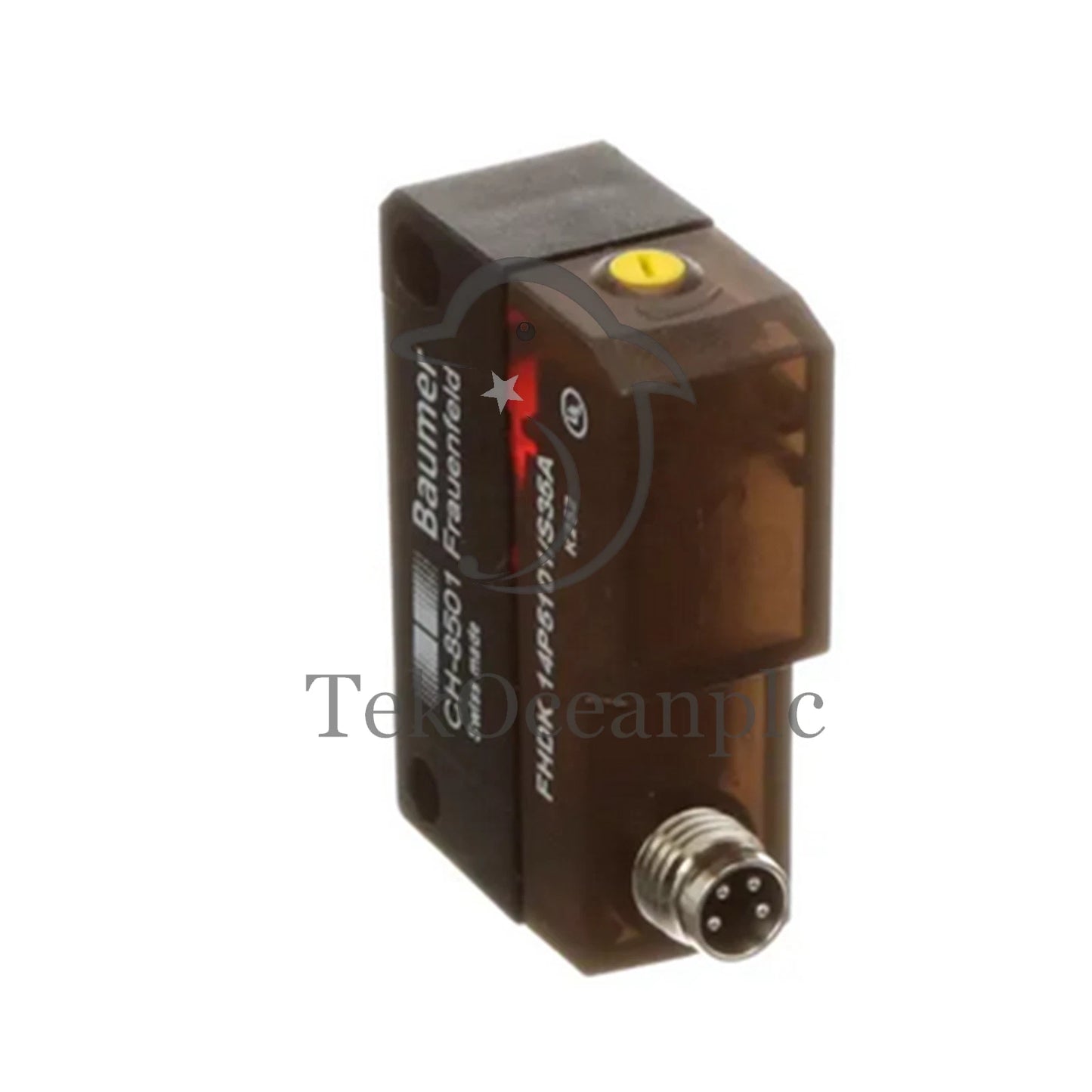 BAUMER FHDK-14P5101-S35A Photoelectric Sensor #te