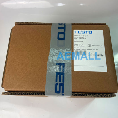 1pcs Festo DFPD-80-RP-90-RD-F0507 8047616 Semi-rotary Drive