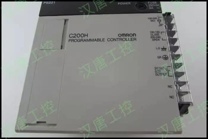 1PCS Omron Analog Input Module C200H-PS221 Programmable Logic Controller Module
