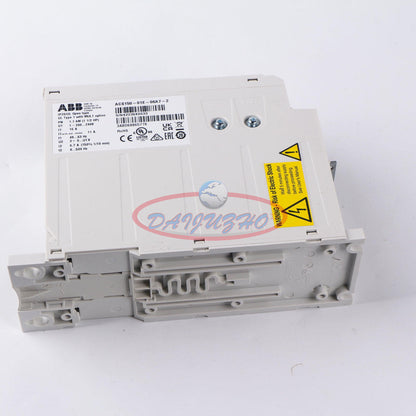 new 1PCS ABB Inverter ACS150-01E-06A7-2 220V 1.1KW - ABB