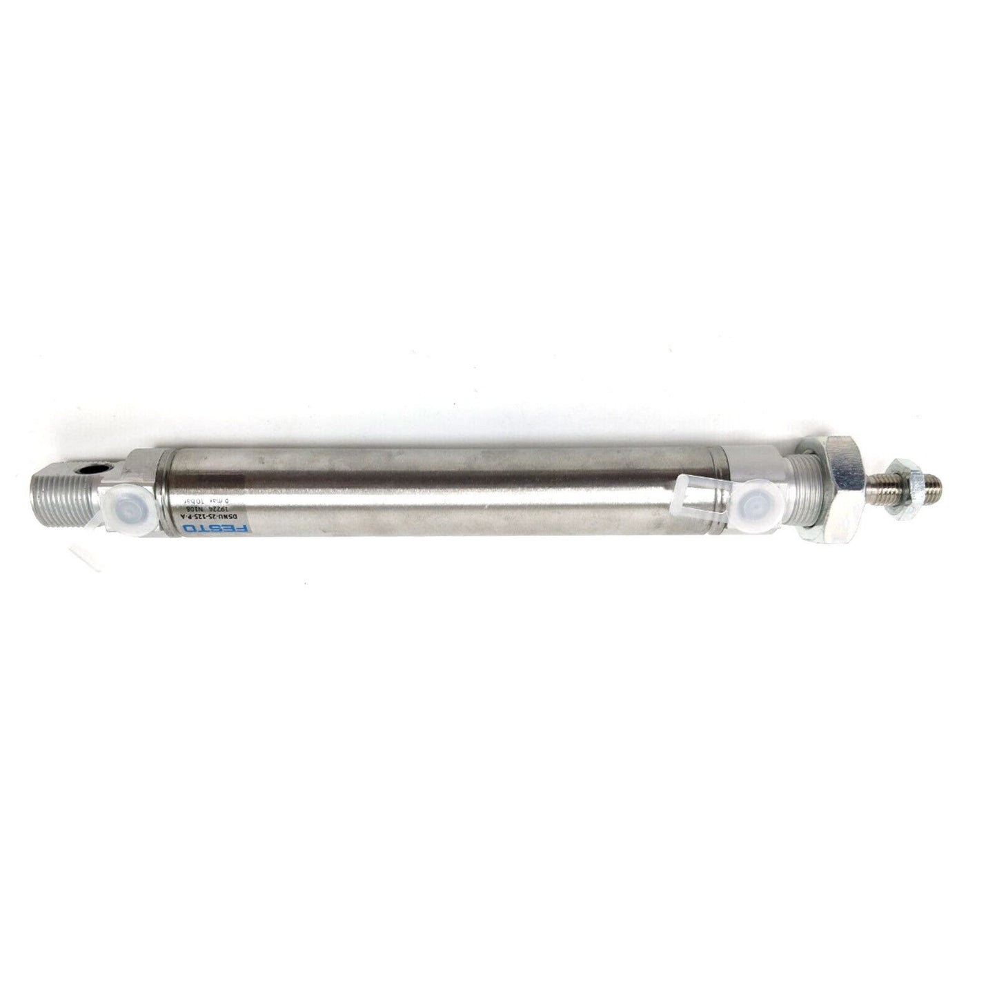 New 1PCS DSNU-25-125-P-A Cylinder - KOEED
