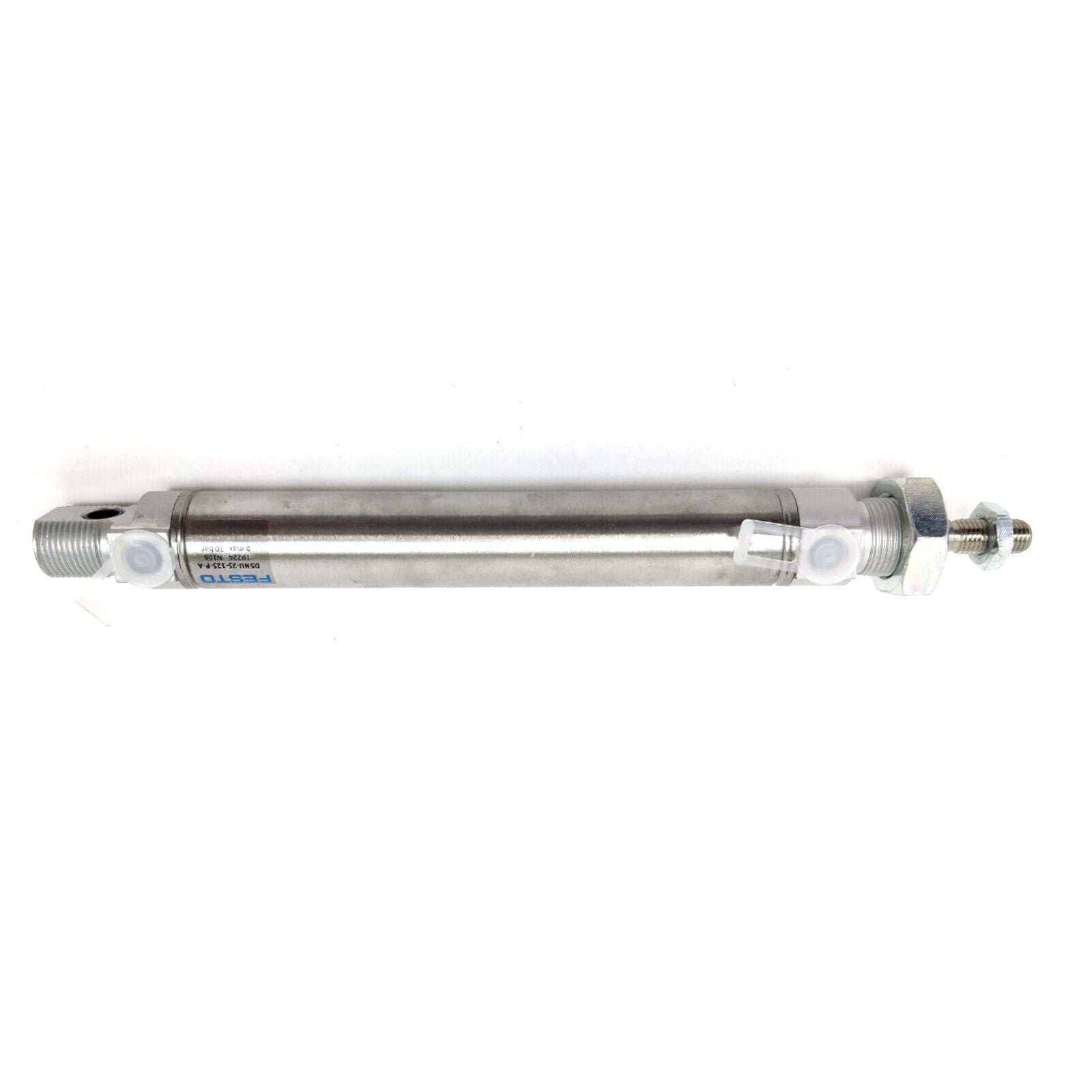 New 1PCS DSNU-25-125-P-A Cylinder - KOEED