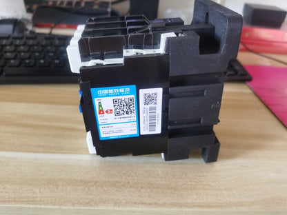 Chint CJX2-5011 Series AC Contactor 24V 36V 110V 220V 380V