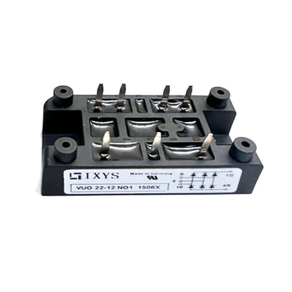 IXYS Power Module Supply VUA22-12NO1 | 1PCS | 12V 1A Power Supply Module | High-Quality Power Module | IXYS Power Module - IXYS