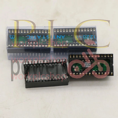 4PCS DALLAS DS1213C Integrated Circuit IC Chip Memory