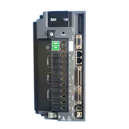 DELTA ASD-A2-5543-M 5.5KW 3Phase 380VAC - DELTA