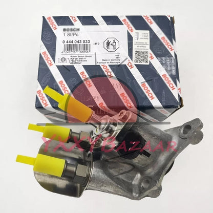 Def Urea Dosing Valve Injector Doser Bosch 2888173 For Cummins ISX Part Diesel