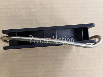 SUNON PMD1212PTB2-A 12V 8.6W 12CM 12025 Cooling Fan