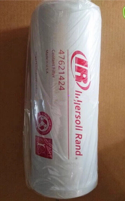 1PCS FIT FOR Ingersoll Rand Air Compressor Oil Filter 47621424