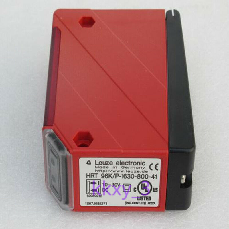 1 Unit LEUZE sensor HRT-1630-800-41 - LEUZE