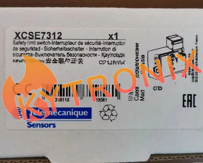 XCSE7312 1PCS Telemecanique sensor XCSE7312 Quality Assurance Fast delivery
