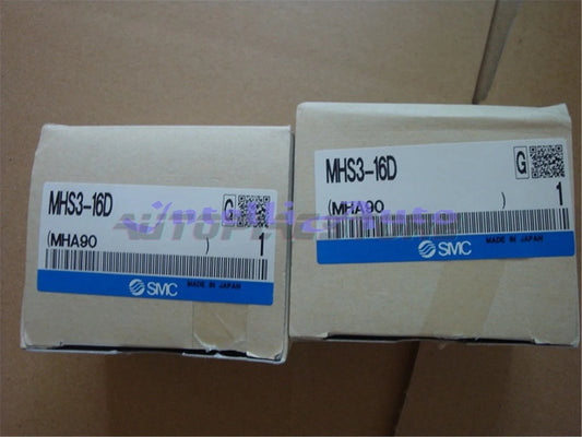 1PC SMC MHS3-16D Cylinder Free delivery