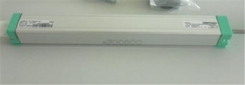 Gefran Rectilinear Displacement Transducer LT-M-0350-S - GEFRAN