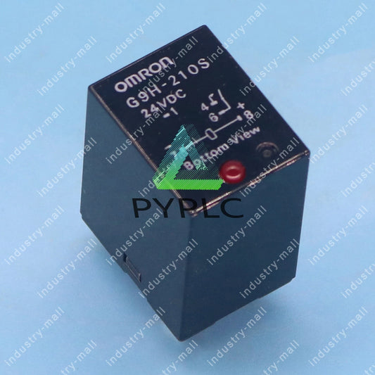 1PC OMRON RELAY G9H-210S G9H210S DC24V FREE SHIPPING