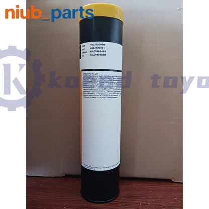 KLUBER Lubrication ISOFLEX TOPAS NCA 152 Grease 400g NCA152 14.1oz free ship
