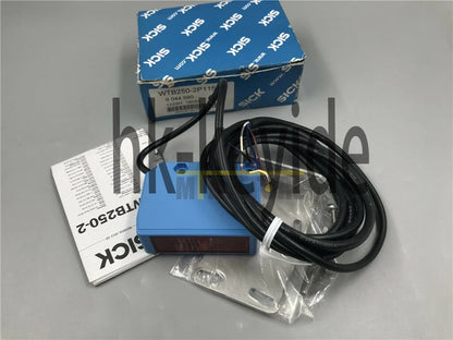 1PCS ones SICK WTB250-2P1151