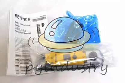 1PC Keyence GS-51PC Safety Door Sensor GS Series Free Shipping